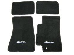 Picture of NRG Innovations FMR-300 NRG Floor Mats