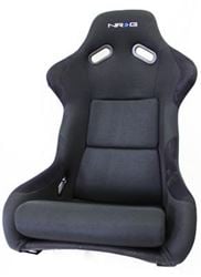 Picture of NRG Innovations FRP-300 NRG Seats - FRP Bucket