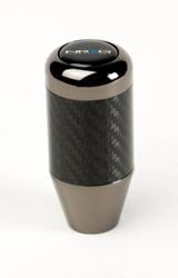 Picture of NRG Innovations SK-400BC NRG Shift Knob - Fatboy Style
