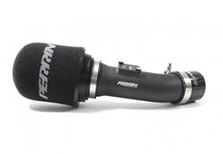 Picture of Perrin Performance PSP-INT-201BK Perrin Psp-Int-201bk Short Ram Air Intakes
