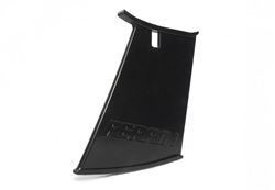 Picture of Perrin Performance PSP-BDY-100BK Perrin Wing 'STIFFI'