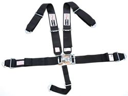Picture of RaceQuip 711021 Harness Set