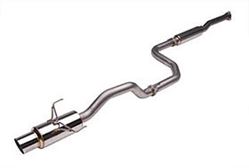 Picture of Skunk2 413-05-6000 Mega Power RR Exhaust System