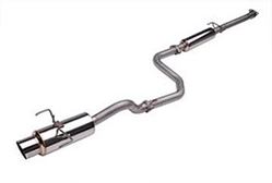 Picture of Skunk2 413-05-6010 Mega Power RR Exhaust System