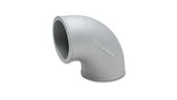 Picture of Vibrant 2874 Aluminum Piping - 90 deg. Elbow
