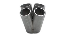 Picture of Vibrant 2457 Exhaust Fabrication - Turbo Flanges