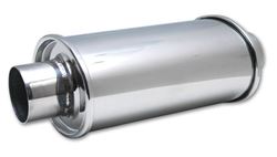 Picture of Vibrant 1142 3" Ultra Quiet Resonator