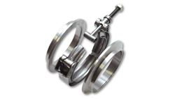 Picture of Vibrant 1491 Exhaust Fabrication - V-Band Flange Assemblies