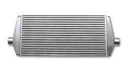 Picture of Vibrant 12810 Universal Intercooler with End Tanks