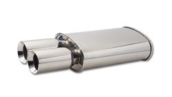 Picture of Vibrant 1040 Universal Muffler - StreetPower
