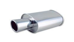 Picture of Vibrant 1046 Universal Muffler - StreetPower