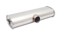 Picture of Vibrant 10633 Universal Muffler - StreetPower