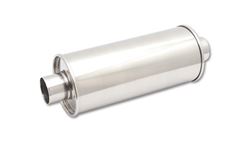 Picture of Vibrant 1119 Universal Muffler - StreetPower
