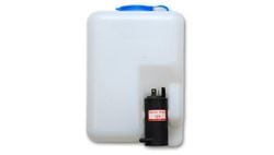 Picture of Vibrant 10400 Windshield Washer Bottle Replacement