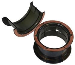 Picture of ACL Bearings 5M8309H-STD RACE SERIES MAINS