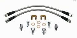 Picture of Wilwood 220-11371 Flexline Kit