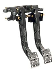 Picture of Wilwood 400-1224 Sticker, Pedal Pad, Anti-Skid