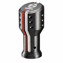Picture of Sparco 03736AO SHIFT KNOB SETTANTA BLACK