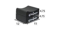 Picture of Race Ramps RR-WC-10-2 Adjustable Wheel Cribs