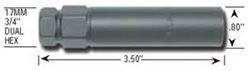 Picture of Gorilla Automotive 1719SD-KEY Spline Drive Bolt Key 17mm/19mm Hex Bulk 1719SD-KEY