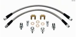Picture of Wilwood 220-11372 Flexline Kit