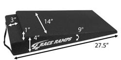 Picture of Race Ramps RR-RACK-4 Rack Ramps