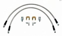 Picture of Wilwood 220-11237 Disc Brakes