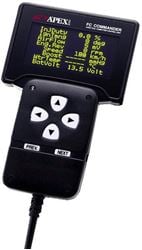 Picture of Apexi 415A030 A030 JP FC COMMANDER UNIVERSAL