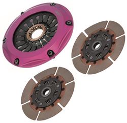 Picture of Exedy Clutch DM09DB Exedy REPAIR PART SPT
