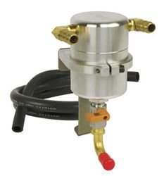 Picture of Moroso 85481 SEPARATOR AIR/OIL GM TRUC