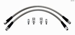 Picture of Wilwood 220-11751 Flexline Kit, 95-05 Miata