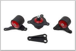 Picture of Innovative Mounts 90650-75A Innovative Steel Motor Mounts