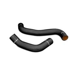 Picture of Mishimoto MMHOSE-STI-08BK Subaru Impreza Wrx And Sti Silicone Radiator Hose Kit, 2008+, Black