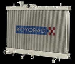 Picture of Koyo VH13026 Radiator - Hyper V-Series