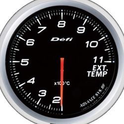 Picture of Defi DF10601 Link Meter Advance BF