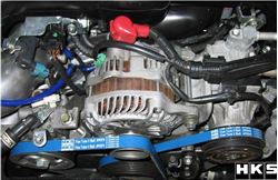 Picture of HKS 24996-AK016 Fine Tune V Belt