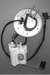 Picture of Walbro Tu227hp-2 High Performance Fuel Module Assembly