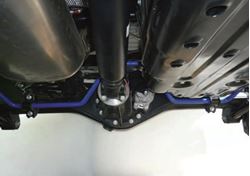 Picture of Cusco 957 311 B22 Sway Bar