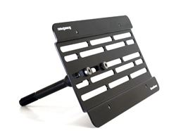 Picture of Grimmspeed 094005 License Plate Relocation Kit