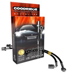 Picture of Goodridge 37035BKC Phantom Brake Lines