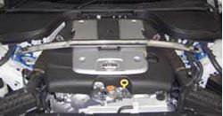 Picture of Cusco 288 540 A Strut Bar - Type OS