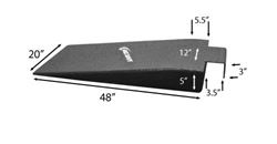 Picture of Race Ramps RR-RACK-HN20-5 Rack & Lift Ramps