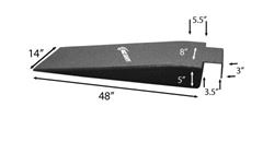 Picture of Race Ramps RR-RACK-HN14-5 Rack & Lift Ramps