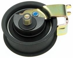 Drive Belt Idler Pulley-DriveAlign Premium OE Pulley Gates 36355