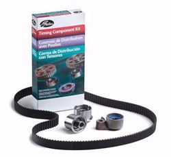 Picture of Gates TCK328RB Rpm High Performance Timing Belt Component Kit
