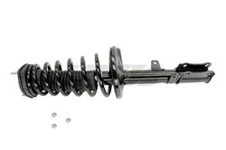 Picture of KYB Suspension SR4036 Complete Corner Unit Assembly -Strut, Mount And Spring