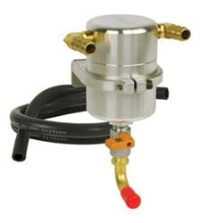 Picture of Moroso 85487 Air Oil Separator