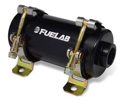 Picture of Fuelab 414011 41401-1 Prodigy Fuel Pump