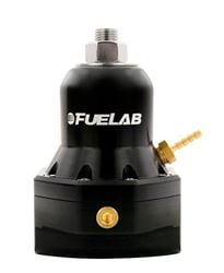 Picture of Fuelab 565041 56504-1 565 Series Fuel Pressure Regulator