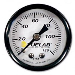 Picture of Fuelab 71501 Fuel Pressure Gauges